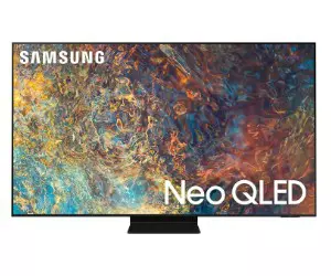 SAMSUNG 85-Inch Class Neo QLED 8K QN900A 