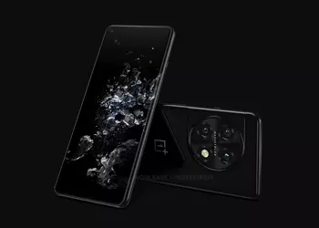 Insider: OnePlus 11 flagship will get a ceramic body and up to 16 GB of UFS 4.0 RAM