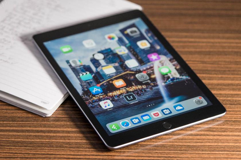 По слухам Apple может выпустить бюджетный iPad за $259 