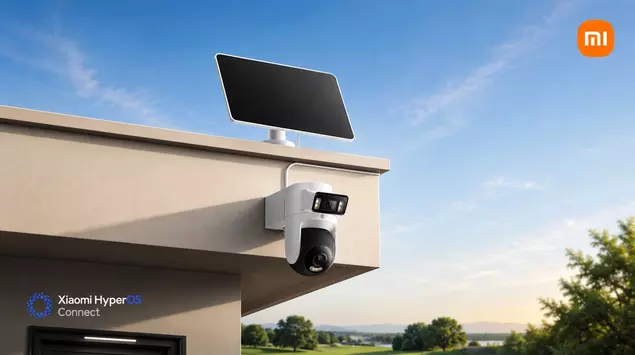 Xiaomi's new $80 solar camera ditches ...
