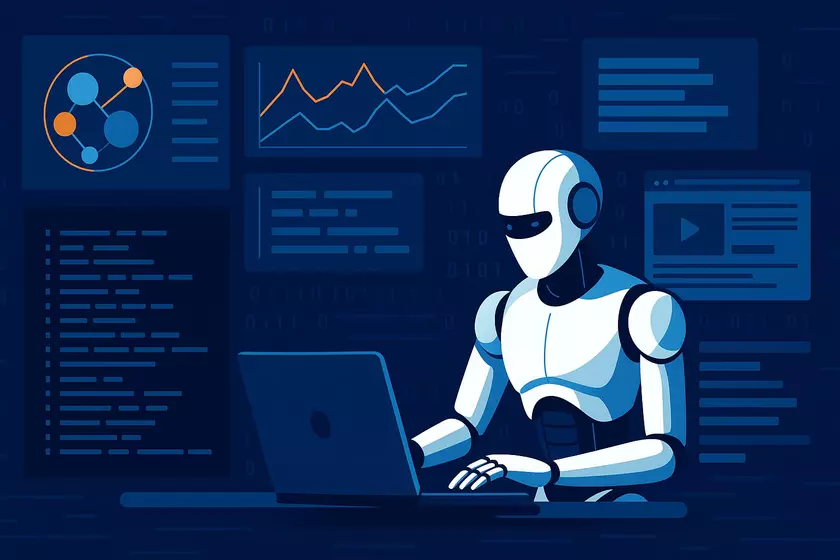 Alibaba представила Qwen3-Coder с поддержкой ИИ-агентов, способных самостоятельно принимать решения