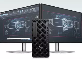 HP Z1 Tower G1i: Компактная рабочая станция с Core Ultra 5 и военной защитой