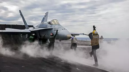 Lockheed Martin excluded from the development of the sixth generation NGAD fighter