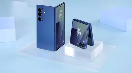 The successful launch of Galaxy Z Fold 7 and Z Flip 7 helped Samsung strengthen its leadership in the foldable smartphone market