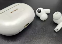 Cancellazione del rumore con effetto memoria: recensione delle cuffie Huawei FreeBuds Pro 4 TWS