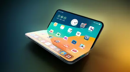 MEDIA: Apple orders 8 million flexible displays from Samsung for its first foldable iPhone