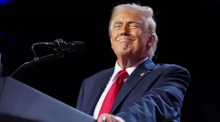 Trump annule les décrets de Biden sur l'intelligence artificielle 