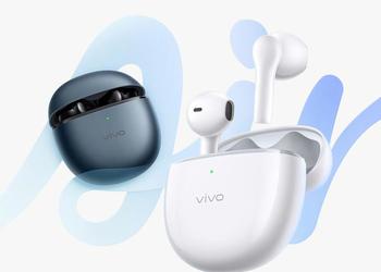 Five days before the announcement: vivo TWS Air Pro specs have surfaced online