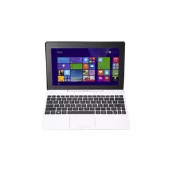 Asus Transformer Book T100TAF (T100TAF-W10-DK079T) White