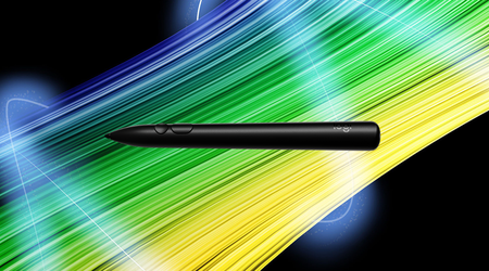 Logitech releases stylus for Apple Vision Pro headset