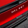 Прев'ю McLaren гіперкара на треку