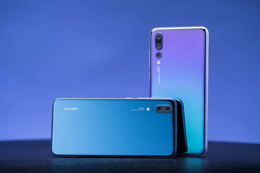 Ассоциация европейских журналов по аудио- и видеотехнике признала Huawei P20 Pro лучшим смартфоном года