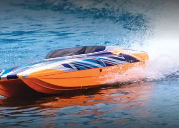 How to Choose Your First RC Boat – Tips for Beginners