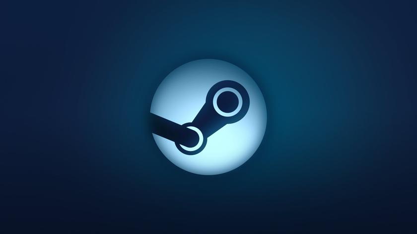 Steam порадовал Valve новым рекордом, собрав наибольшее количество игроков за все время