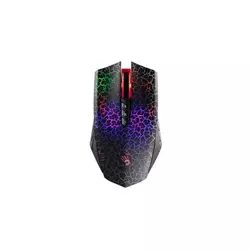 A4Tech Bloody Blazing A7 Black USB