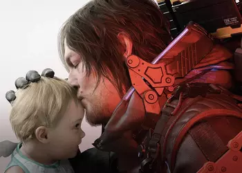 Эксклюзивность оказалась недолгой: уже в марте Death Stranding 2: On the Beach выйдет на PC