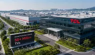 TCL собирается штамповать 50 миллионов телевизоров в год: План глобальной экспансии
