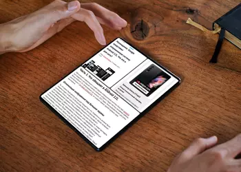 Что будет в Android 12L и как она будет выглядеть