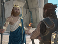 Посейдон ждет игроков Assassin’s Creed: Odyssey с важным заданием в эпизоде «Суд Атлантиды»