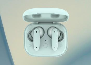 Meizu mBlu Blus+: auriculares TWS con cancelación activa de ruido, carga inalámbrica, protección IPX4 y un precio de 34 dólares