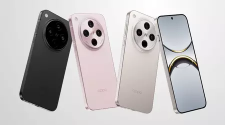 Oppo Find X8 Mini may get a 5600 mAh battery