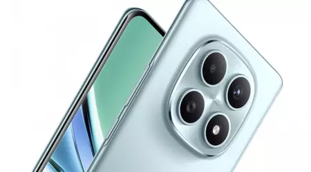 Xiaomi presents Redmi Note 15 - affordable, bright and autonomous