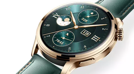 Combien coûtera la smartwatch Honor Watch 4 Pro ?