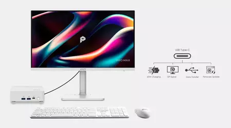 MSI Pro Max 271QPHW E14: 2K-монітор із круговою поляризацією для тих, хто береже очі