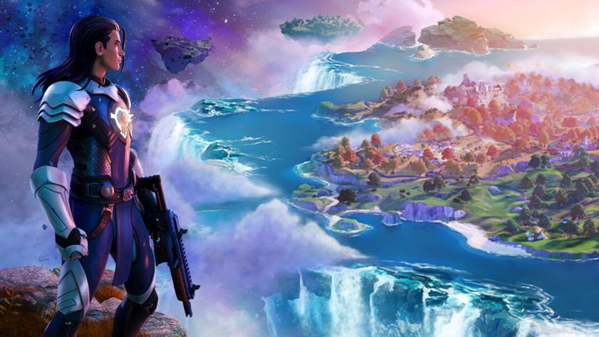 Epic Games ferme le speedrun de Fortnite après qu'il ait commencé à envoyer des joueurs dans le ciel.