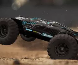 1:10 Hosim Brushless RC Car