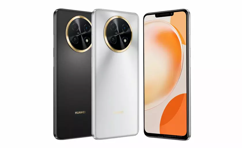 Пользователи Huawei Nova Y91 начали получать EMUI 14.2: что нового