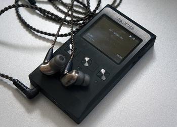 Обзор Hi-Fi плеера AUNE M2 Pro: отличный звук в "раннем доступе"