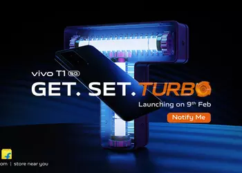 vivo T1 will get Snapdragon 695 and will cost less than $270 - a worthy competitor for Redmi Note 11 Pro 5G