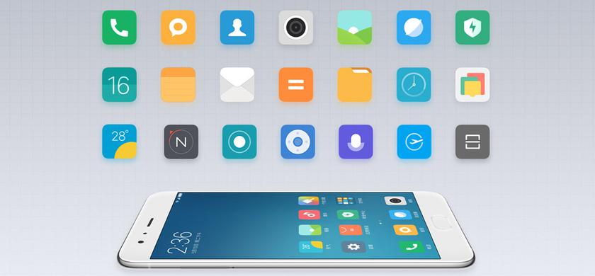 Xiaomi с помощью голосования среди пользователей выбирает новые функции MIUI