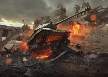 Wargaming выпустила обновление 9.0 для ММО-экшена World of Tanks