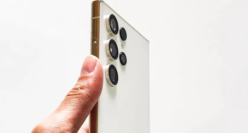 Samsung's Galaxy S25 Ultra: A Glimpse into the Future of Smartphones