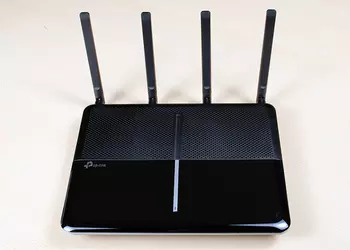 Обзор MU-MIMO роутера TP-Link Archer C3150: устройство топ-класса
