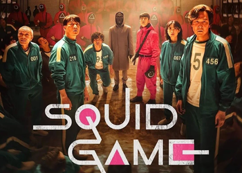 Южнокорейский интернет-провайдер подаёт суд на Netflix из-за огромной популярности сериала Squid Game
