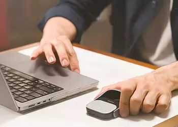 Cheerdots 2: беспроводная мышка с ChatGPT, которая заменит тачпад, лазерную указку и диктофон