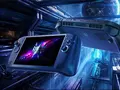 Acer представила Predator Atlas 8 — мощную портативную консоль на Windows 11, с экраном на 120 Гц и новейшими чипами серии Intel Arc
