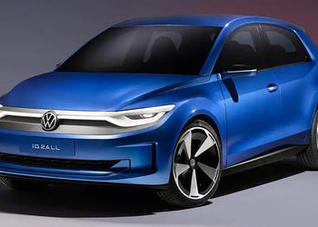 Volkswagen кардинально обновит электромобили в 2026 году: чего ждать?