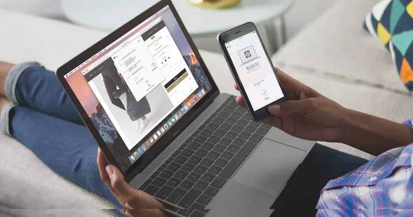 Google Pay заработал на ПК и iOS