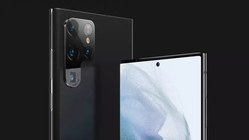 Samsung Galaxy S22+ на Snapdragon 898 протестировали в Geekbench