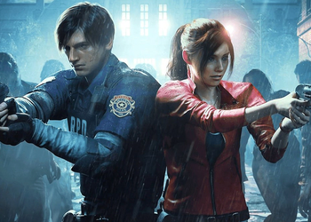 IGN составила собственный топ лучших 25 игр про зомби. В тройке лидеров: Resident Evil 2, Left 4 Dead 2 и The Last of Us Part II