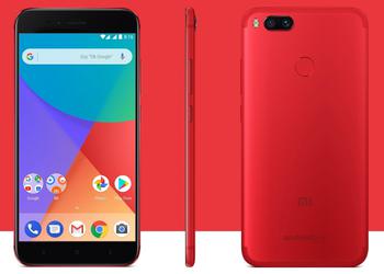 The beta version of Android 8.1 Oreo for Xiaomi Mi A1 has disappeared into the network