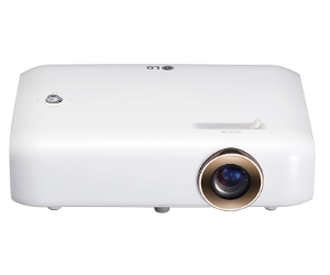 LG PH510P Projector