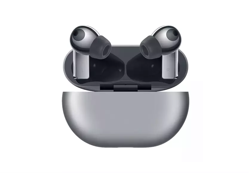 Huawei с обновлением ПО улучшила TWS-наушники FreeBuds Pro