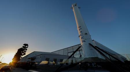 SpaceX розробляє мережу шпигунських супутників для США у вартості $1,8 млрд