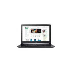 Acer Aspire 5 A515-51G (NX.GPCEU.044) Obsidian Black