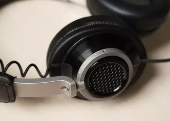 Микрообзор наушников Philips Fidelio L1